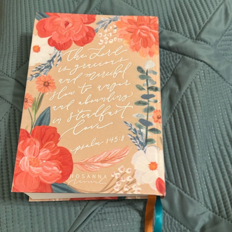 ESV Study Bible