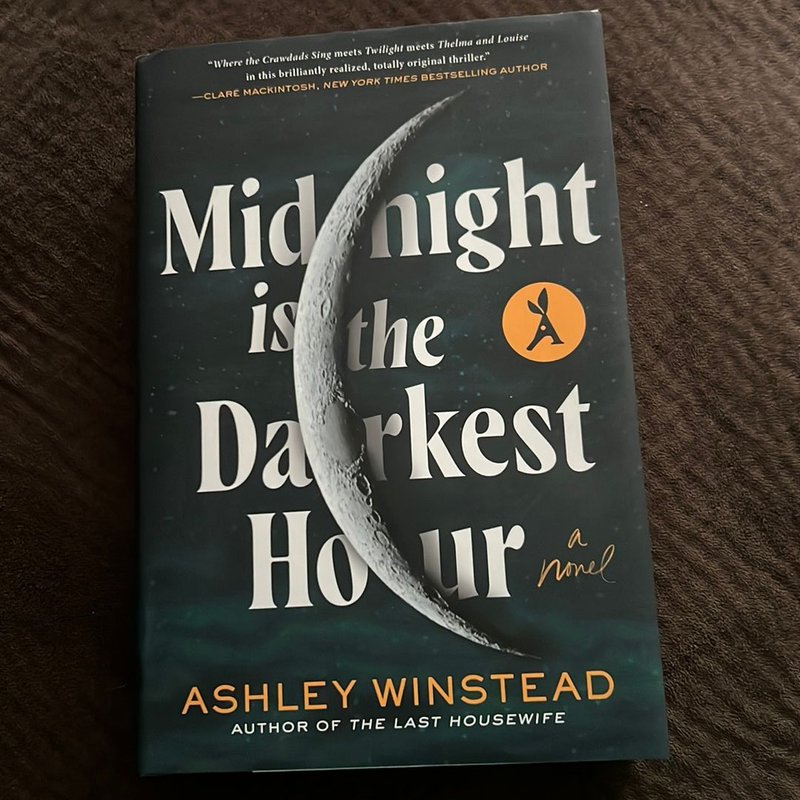 Midnight Is the Darkest Hour