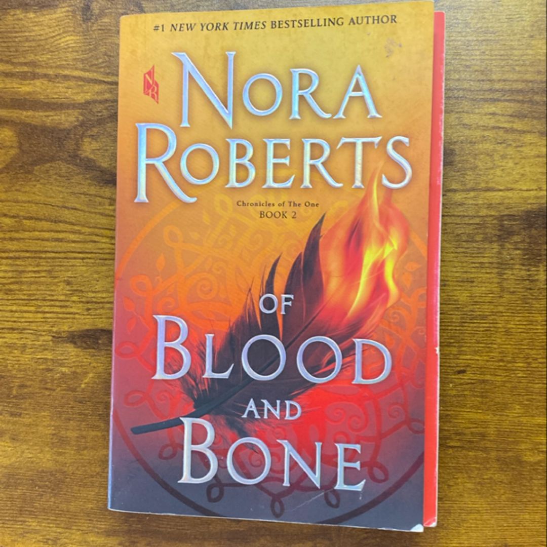 Of Blood and Bone