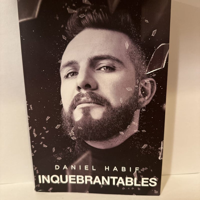 Inquebrantables (Unbreakable Spanish Edition)