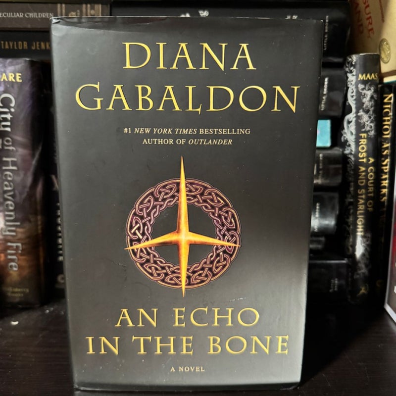 An Echo in the Bone