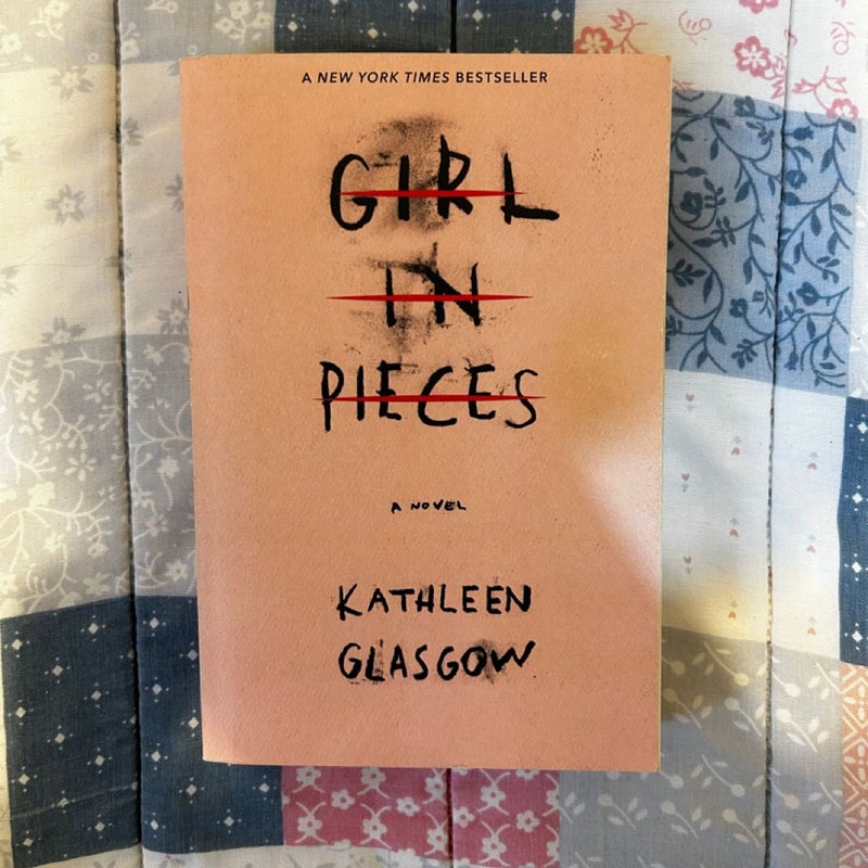 Girl in Pieces