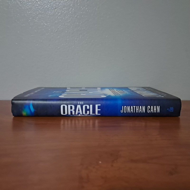 The Oracle