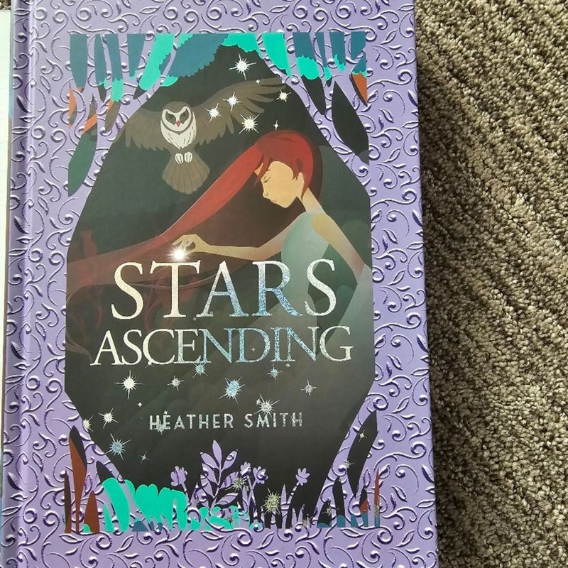 Stars Ascending 