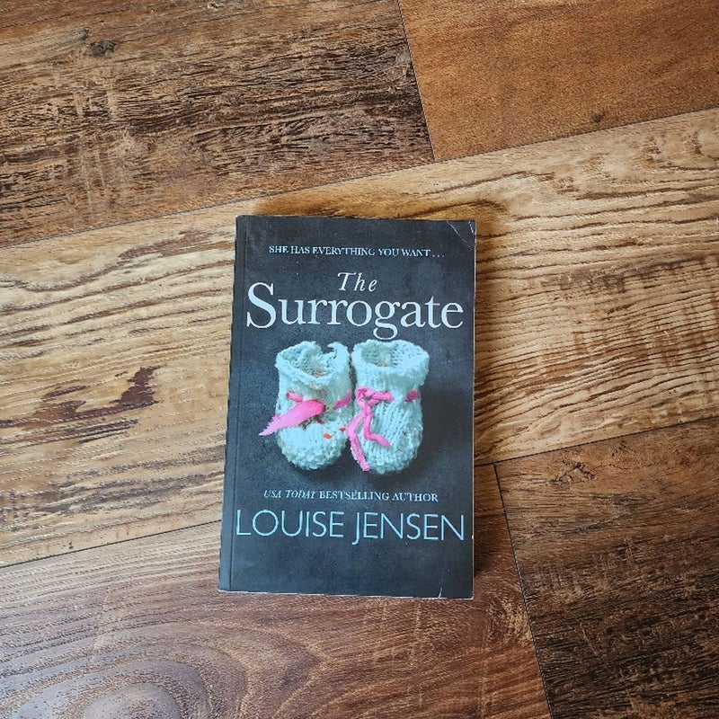 The Surrogate