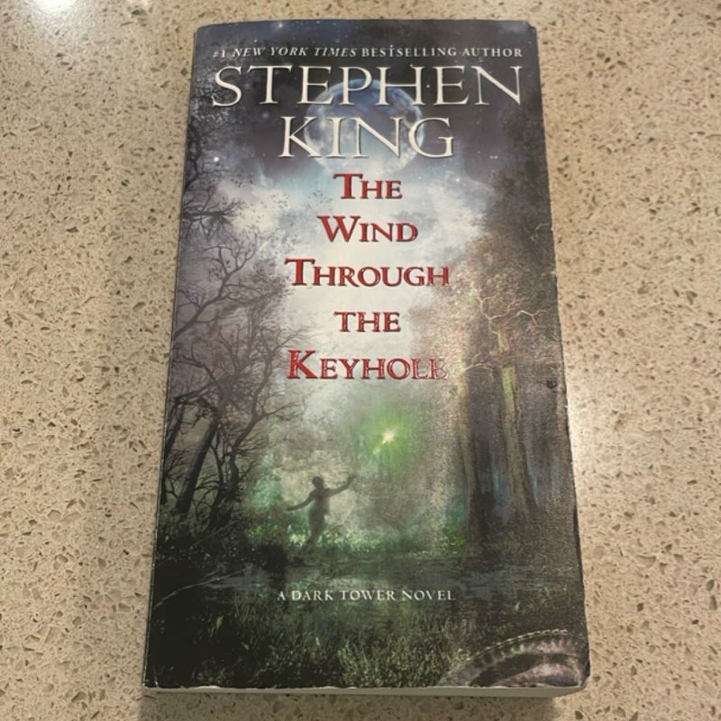 The Wind Through the Keyhole