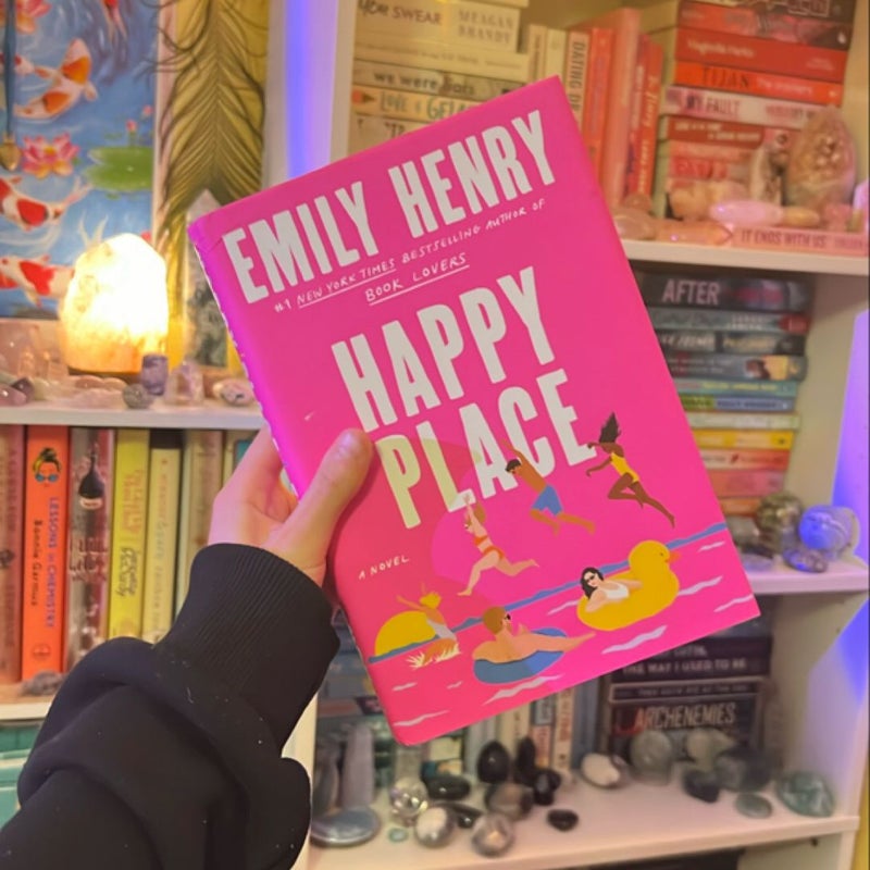 Happy Place