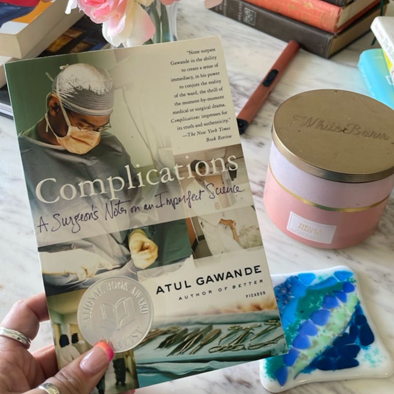 Complications