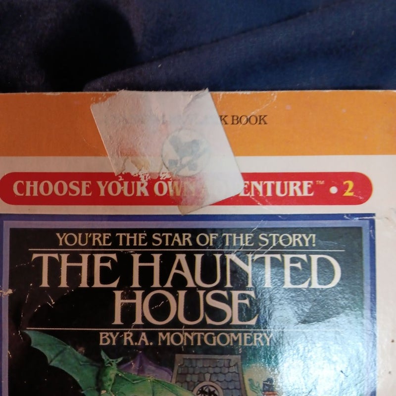 5 Book Juvenile Bundle