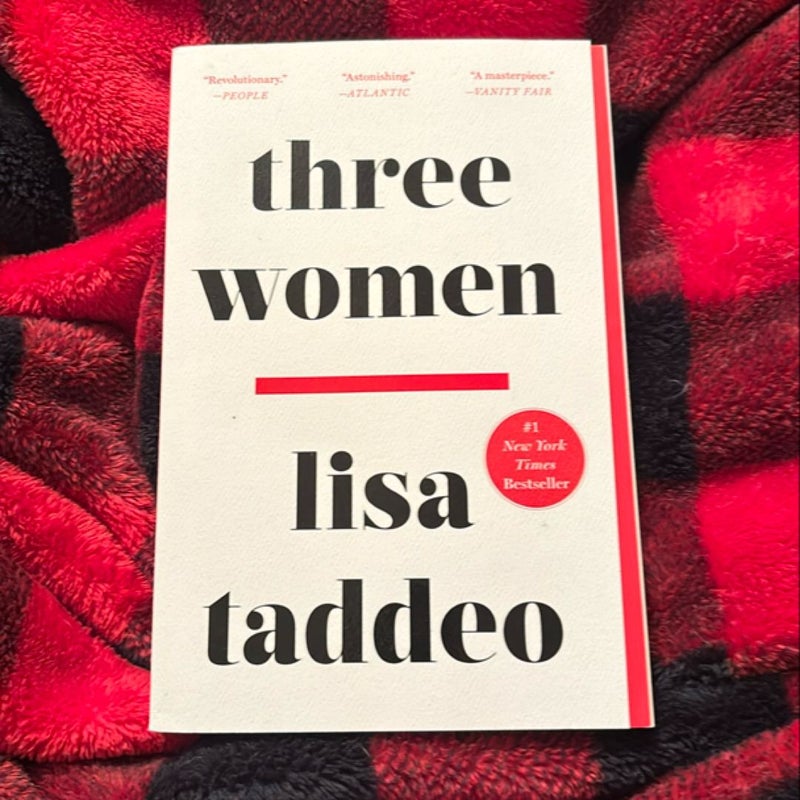 Three Women