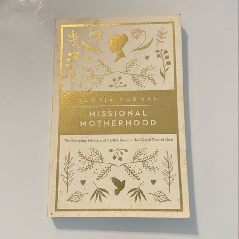 Missional Motherhood