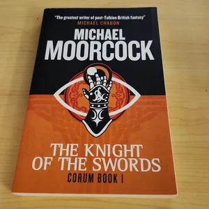 Corum - the Knight of Swords