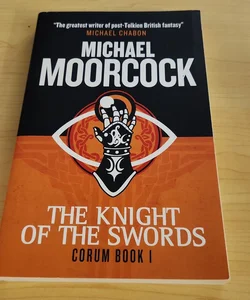 Corum - the Knight of Swords