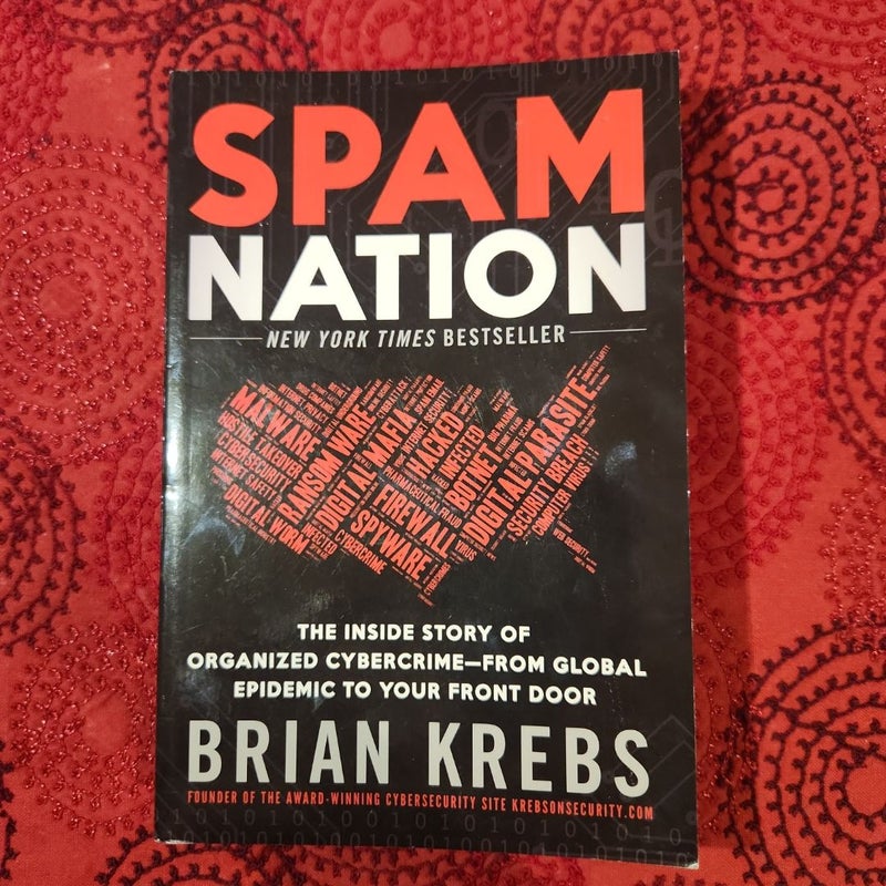 Spam Nation