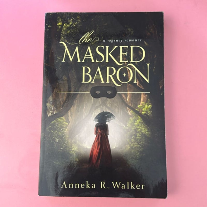 The Masked Baron