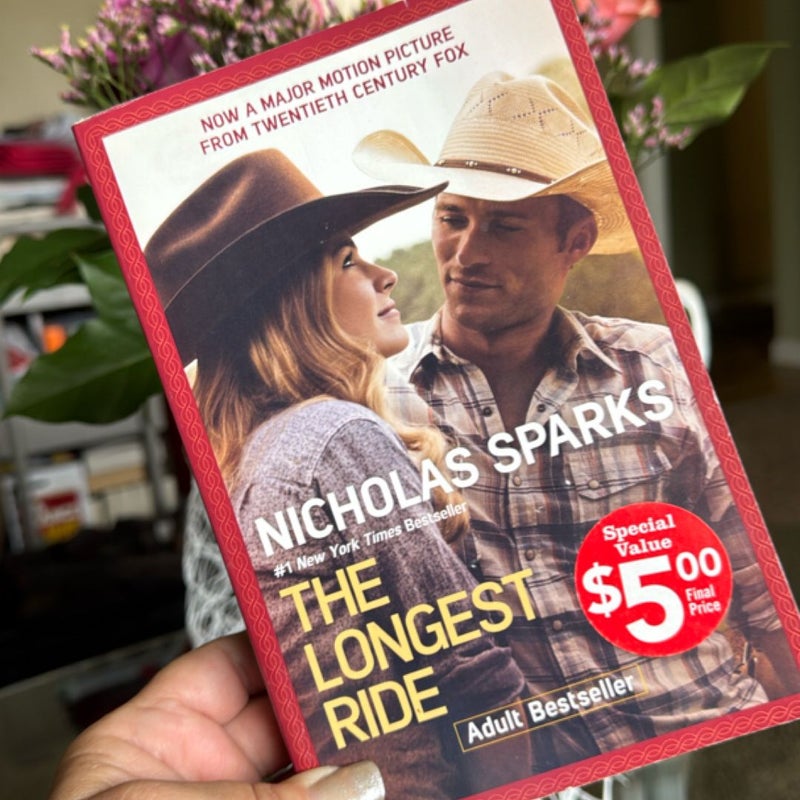 The Longest Ride