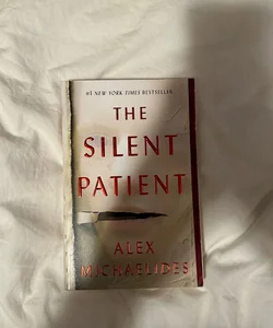 The Silent Patient