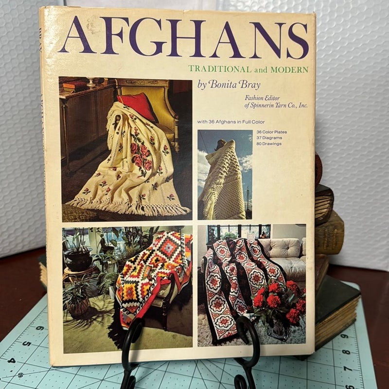 Afghans