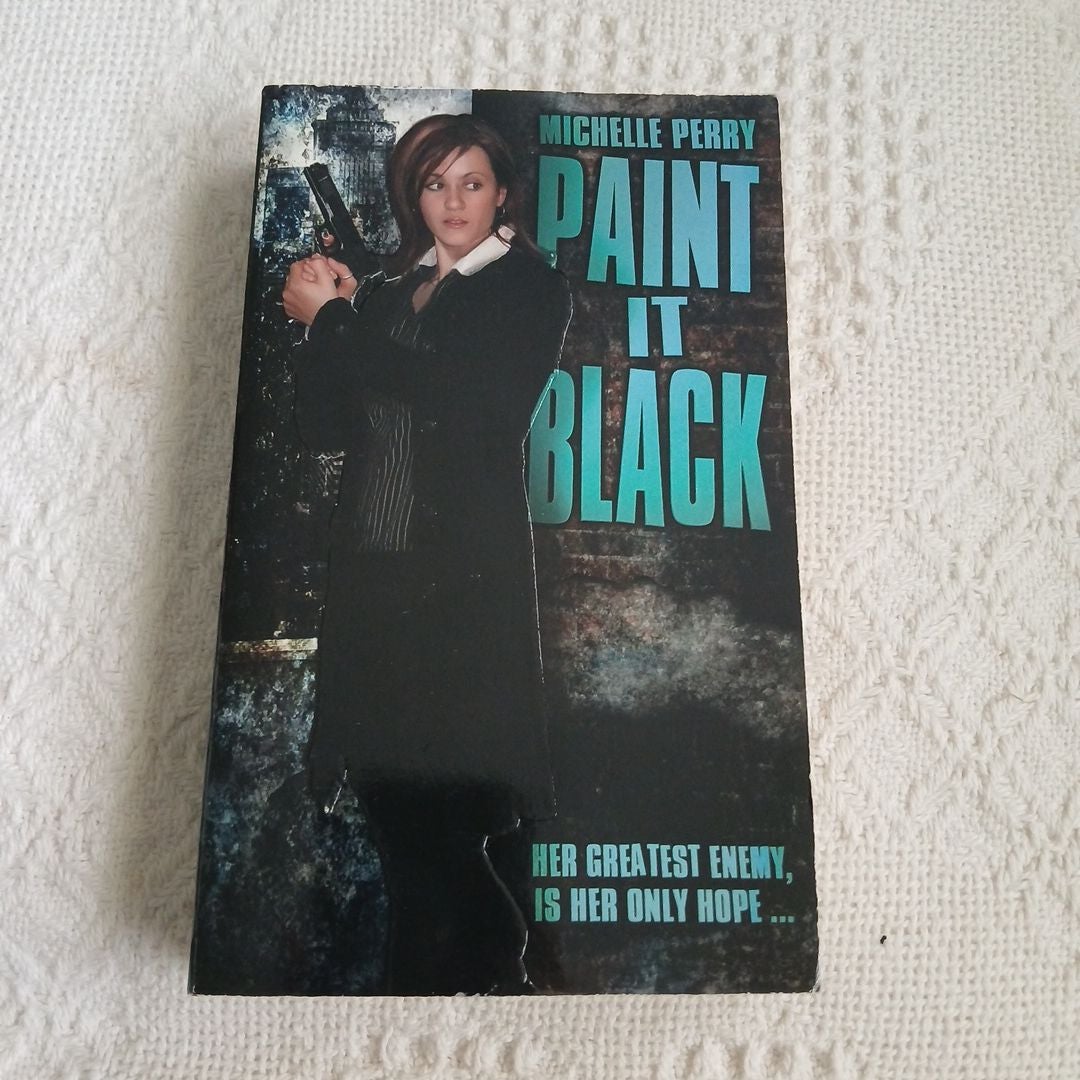 Paint It Black