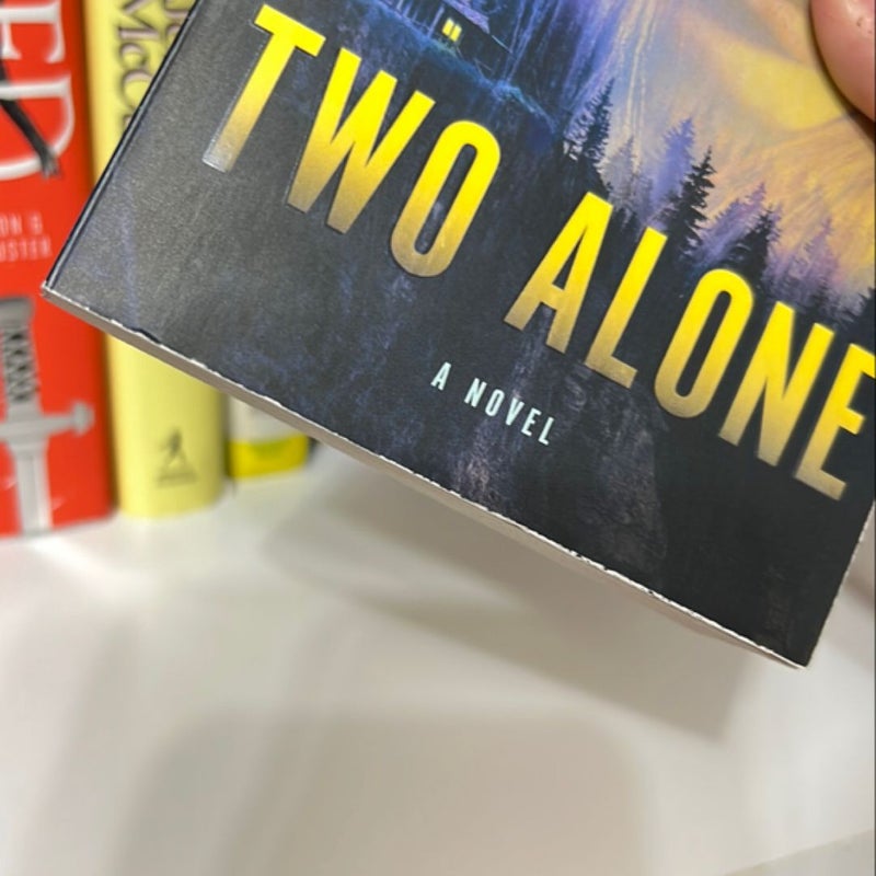 Two Alone