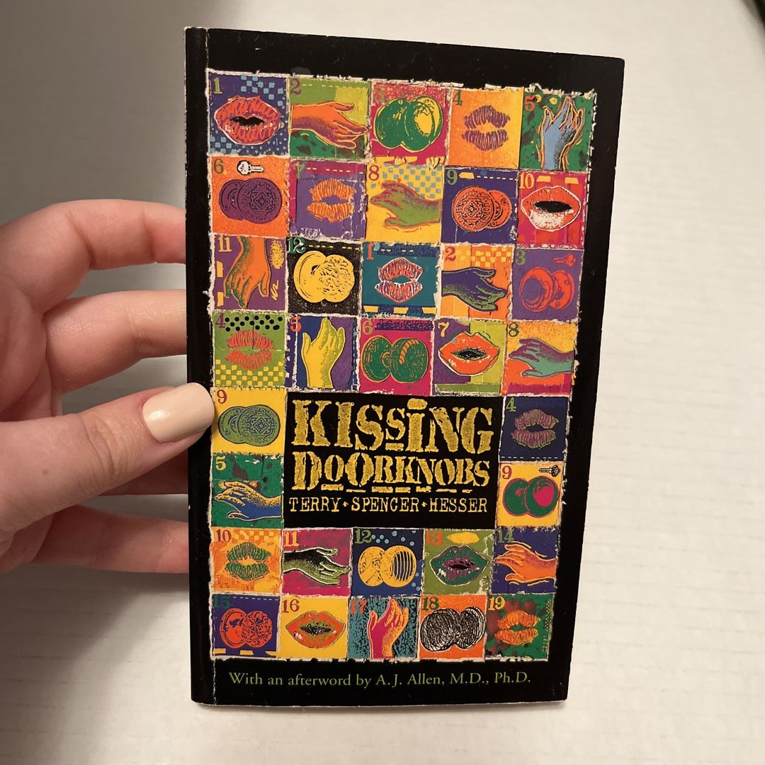 Kissing Doorknobs