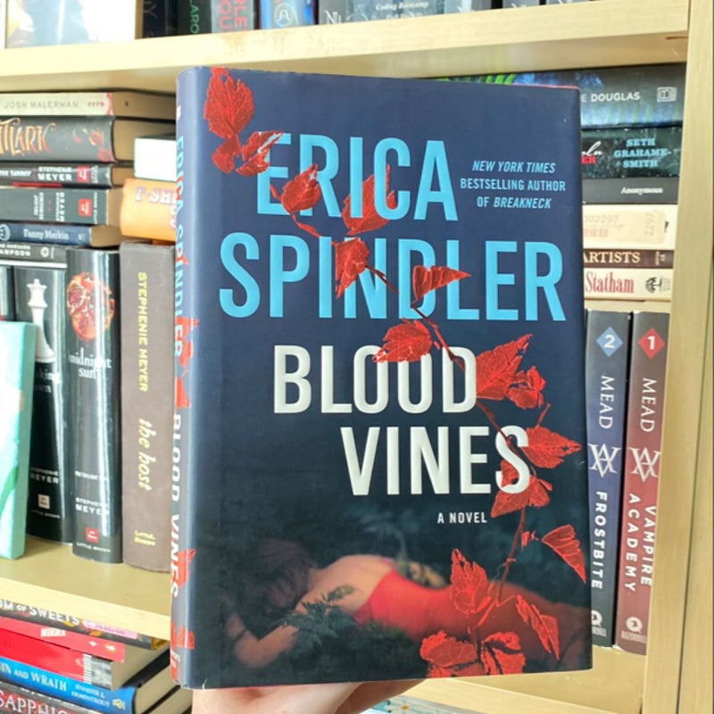 Blood Vines