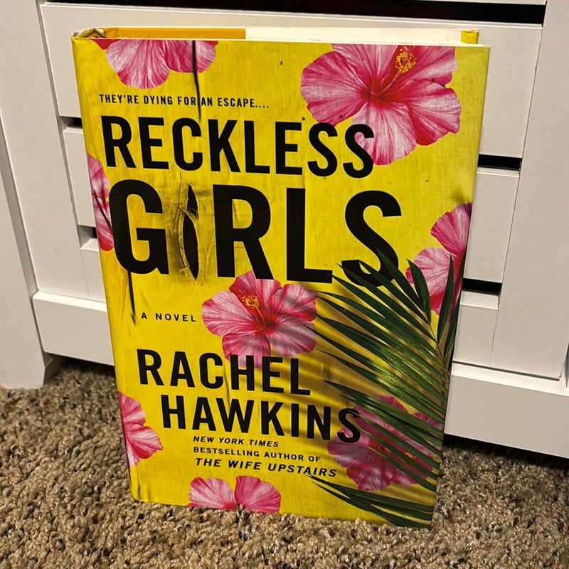 Reckless Girls