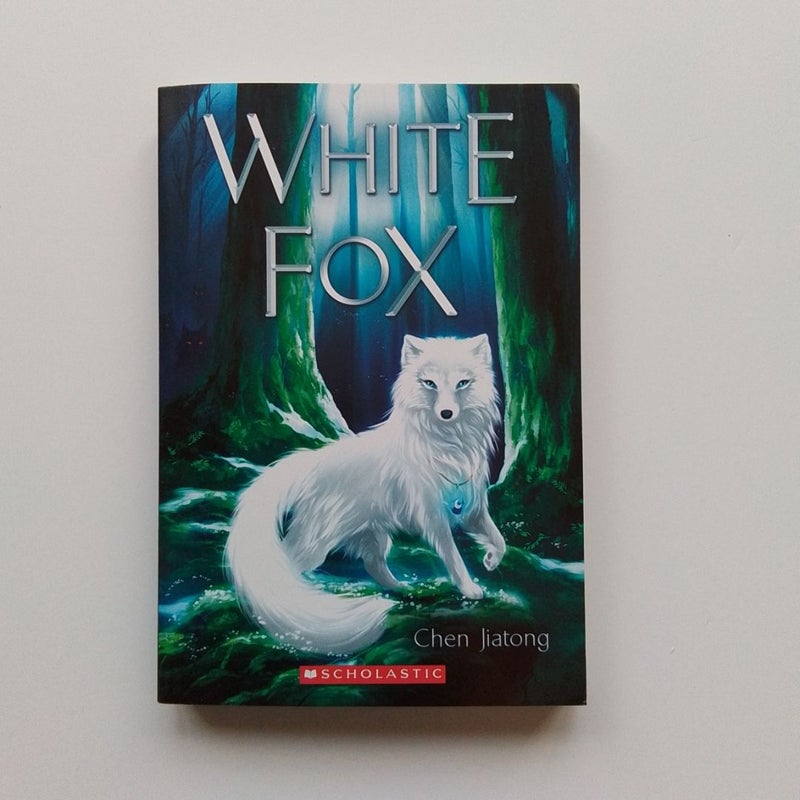 White Fox