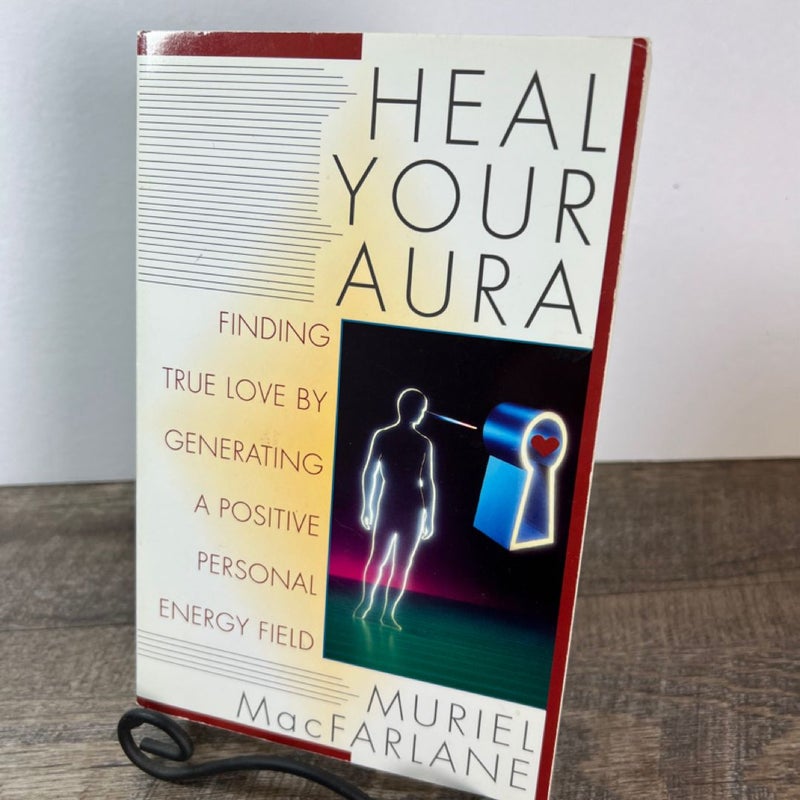 Heal Your Aura