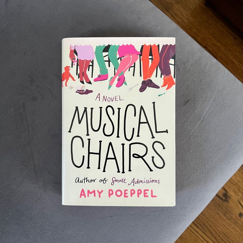 Musical Chairs