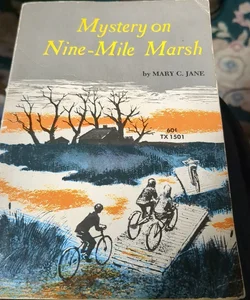 Mystery on Nine Mile Marsh