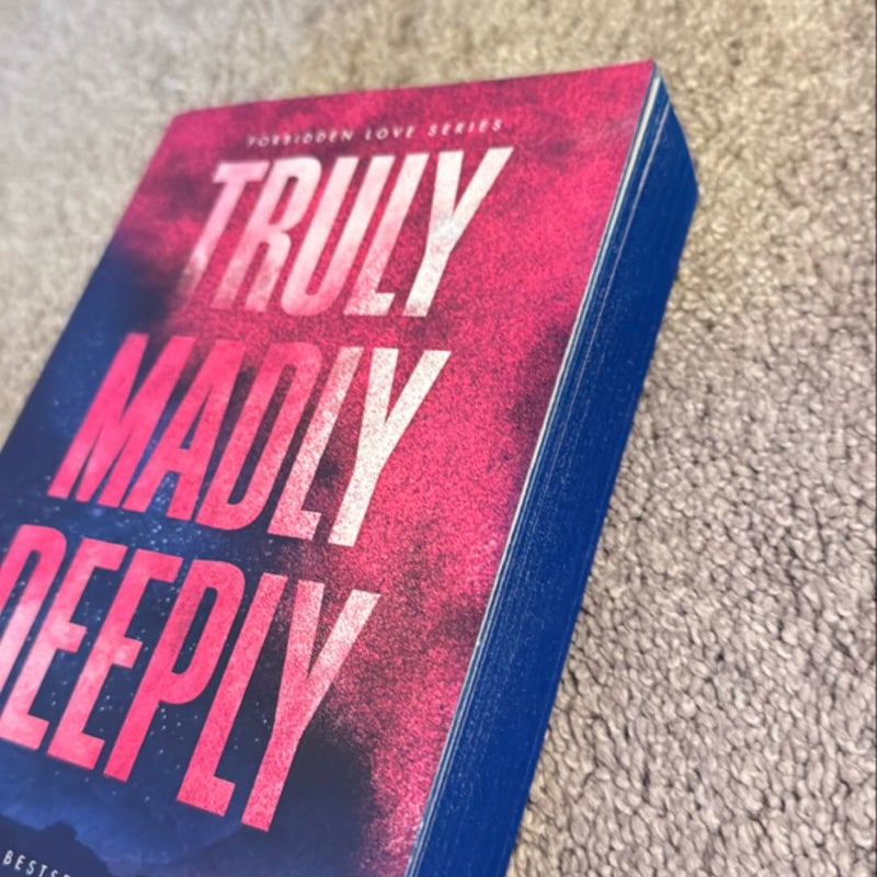 Truly, Madly, Deeply