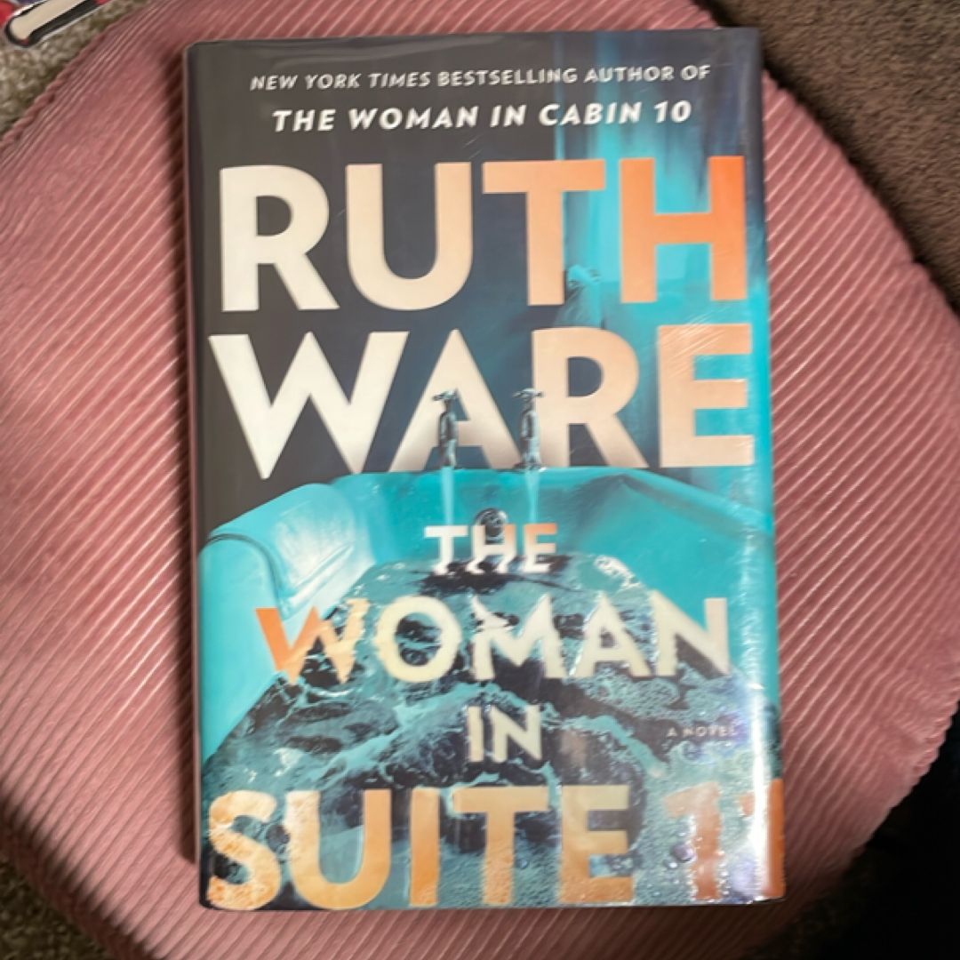 The Woman in Suite 11