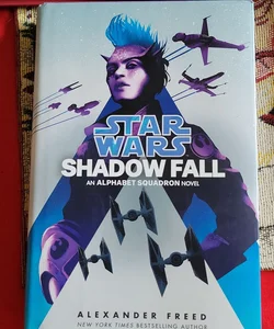 Shadow Fall (Star Wars)