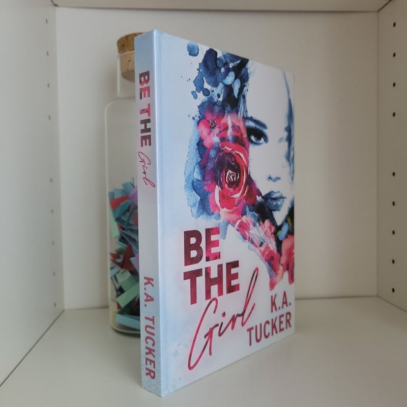 Be the Girl