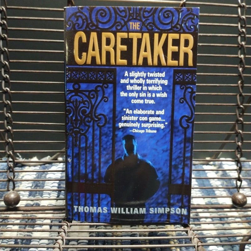 The Caretaker