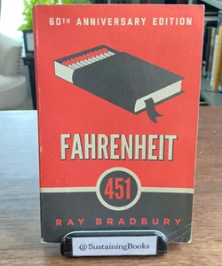 Fahrenheit 451