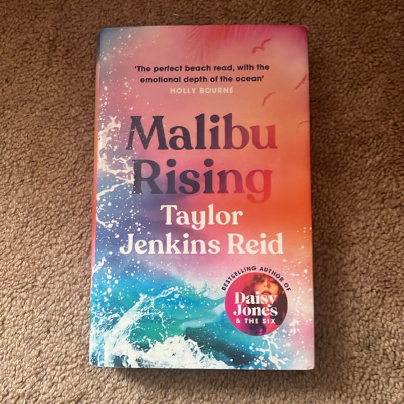 Malibu Rising