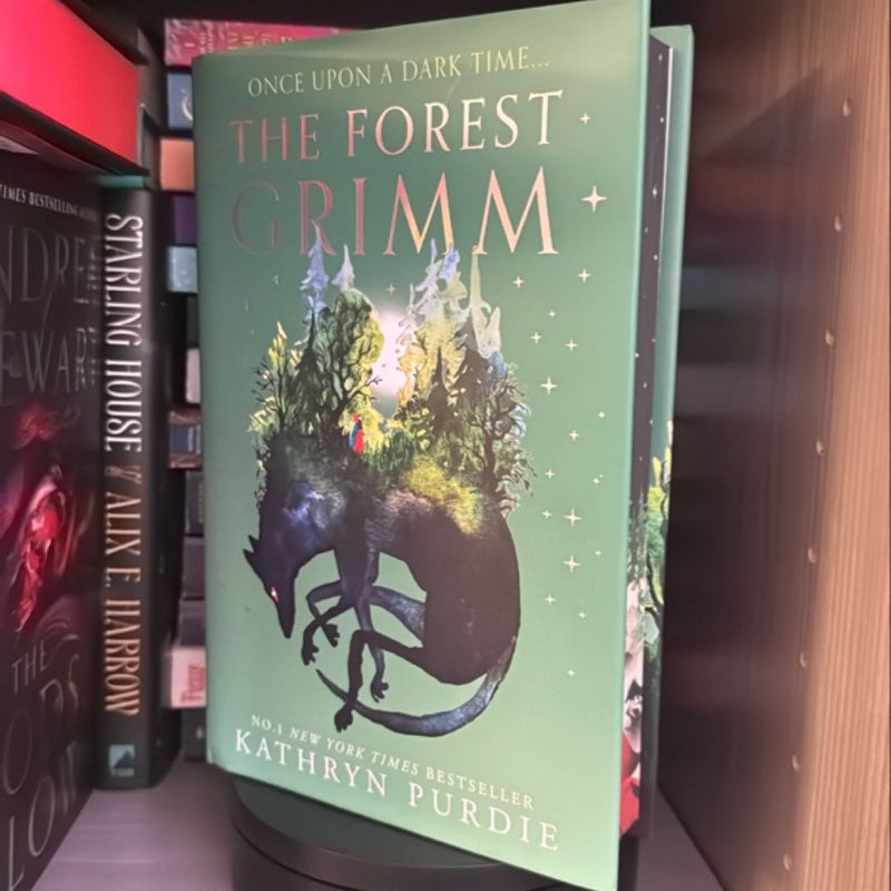 The Forest Grimm