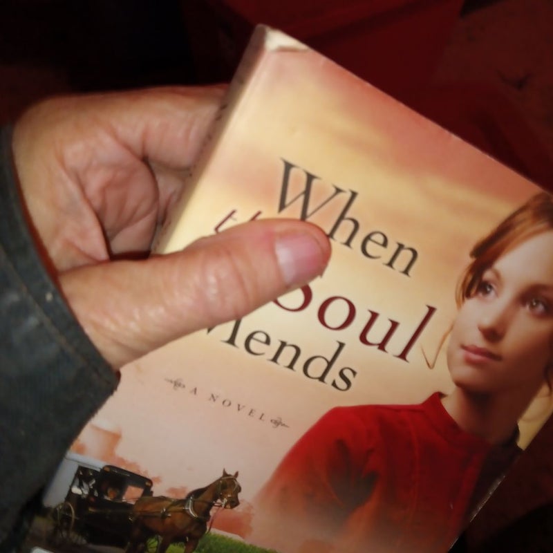 When the Soul Mends