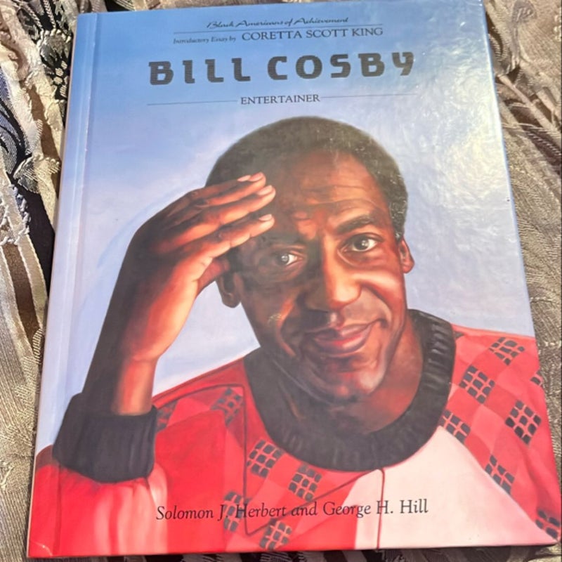 Bill Cosby