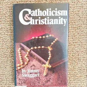 Catholicism and Christianity