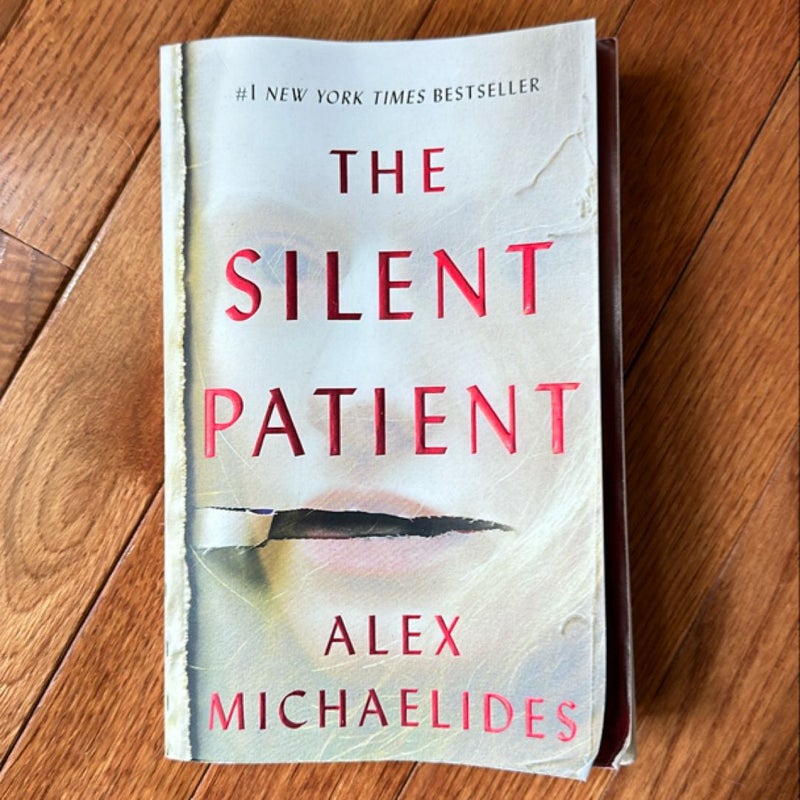 The Silent Patient