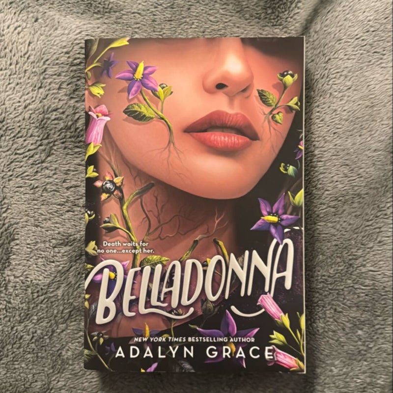 Belladonna