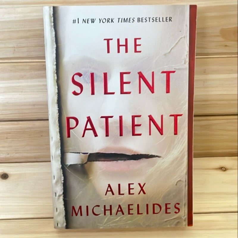 The Silent Patient