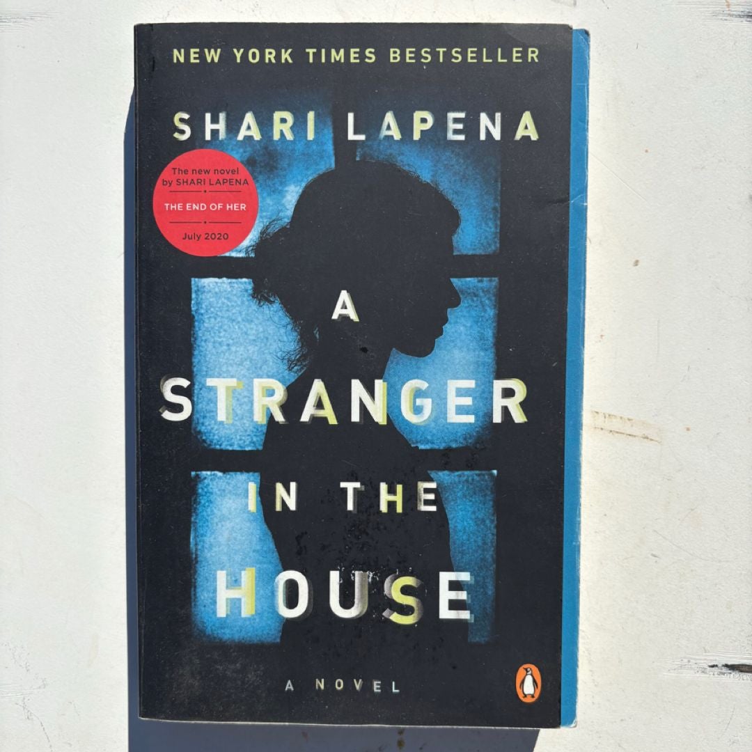 A Stranger in the House