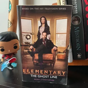 Elementary - the Ghost Line