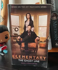Elementary - the Ghost Line