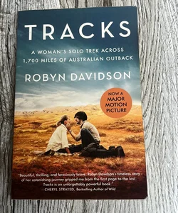 Tracks (Movie Tie-In Edition)