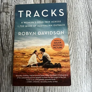 Tracks (Movie Tie-In Edition)